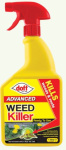 (image for) DOFF WEED KILLER ADVANCE SPRAY
