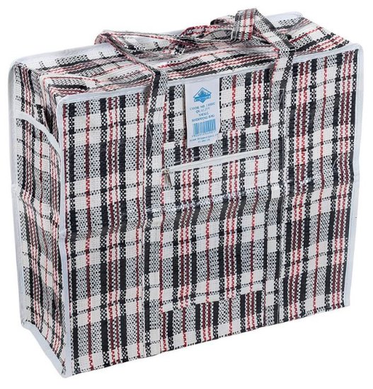 (image for) SHOP/LAUN BAGS SUPER JUMBO