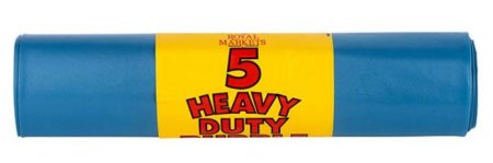 (image for) Royal Markets Rubble Sacks Roll 5S- 20X30\"\"