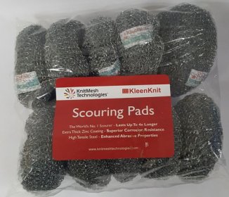 (image for) Wire Scouring Pads- STD