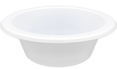 (image for) SMARTWAY PLASTIC BOWL 14S - 6OZ