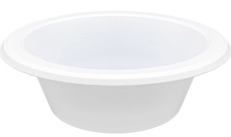 (image for) SMARTWAY PLASTIC BOWL 14S - 6OZ
