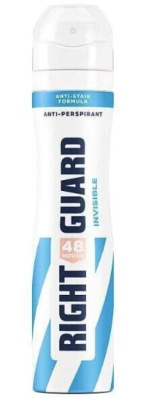 (image for) RIGHT GUARD APA DEO INVI WOMEN