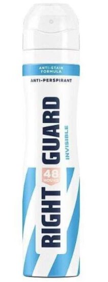 (image for) RIGHT GUARD APA DEO INVI WOMEN