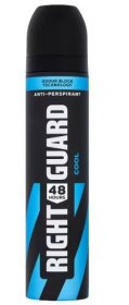 (image for) RIGHT GUARD APA DEO COOL UK