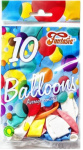 (image for) FANTASIA BALLOONS ASSTD