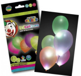(image for) GLOBOS BALLOON NEON+LED DEVICE