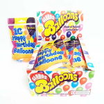 (image for) GLOBOS BALLOONS-HAPPY BIRTHDAY