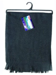 (image for) NUTEX UNISEX POLAR SCARF ASST
