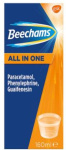 (image for) BEECHAMS ALL IN ONE