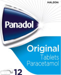 (image for) PANADOL TAB
