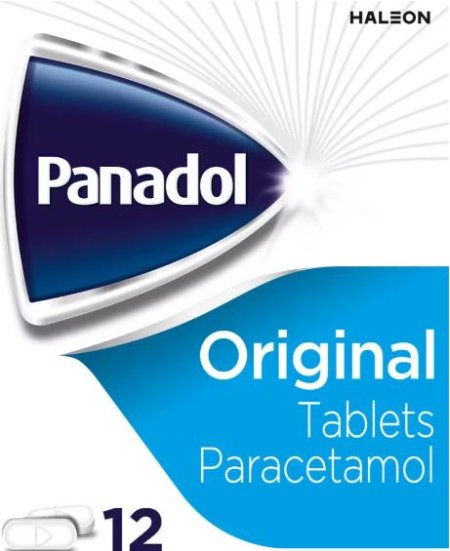 (image for) PANADOL TAB
