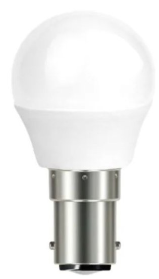 (image for) ENERGIZER HAL/GOLF SBC W/W 40W