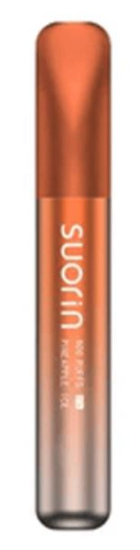 (image for) SUORIN PINEAPPLE ICE