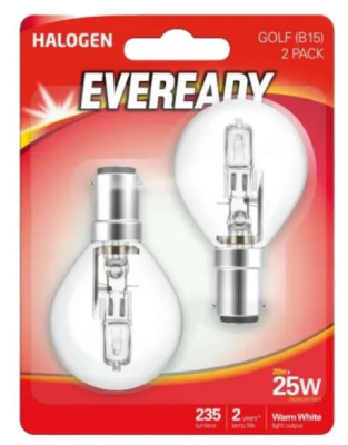 (image for) EVE/HAL/GOLF SBC W/W 25W