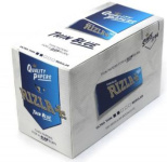 (image for) RIZLA PAPERS REGULAR BLUE