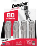 (image for) ENERGIZER LED METAL TORCH