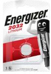 (image for) ENERGIZER CR2032 LITHIUM BATTE