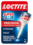 (image for) LOCTITE SUPERGLUE PRECISION
