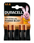 (image for) DURACELL AA PLUS PO/BO BATTERY