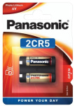 (image for) PANASONIC 2CR5