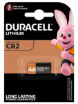 (image for) DURACELL CR2 LITHIUM BATTERY