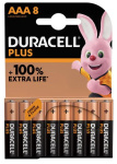 (image for) DURACELL AAA PLUS BATTERY