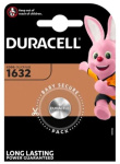 (image for) DURACELL CR1632 LITHIU BATTERY