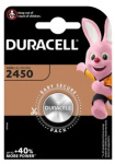 (image for) DURACELL CR2450 LITHIU BATTERY