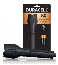 (image for) DURACELL LED FLASH/L 80LUMENS