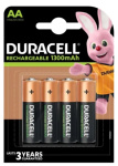 (image for) DURACELL RECHARGE 1300MAH-AA