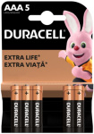 (image for) DURACELL SIMPLY AAA MN2400