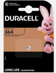 (image for) DURACELL SR621/DL364 BATTERY