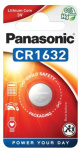 (image for) PANASONIC CR1632