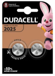 (image for) DURACELL CR2025 LITHIU BATTERY