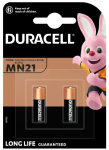 (image for) DURACELL MN21 BATTERY 12V