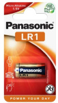 (image for) PANASONIC LR1