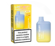 (image for) LOSTMARY600 KIT PINEAPPLE ICE