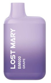 (image for) LOSTMARY600 KIT GRAPE