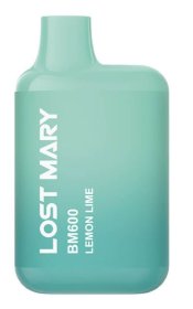 (image for) LOSTMARY600 KIT LEMON LIME