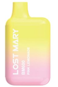 (image for) LOSTMARY600 KIT PINK LEMONADE