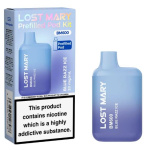 (image for) LOSTMARY600 KIT BLUE RAZZ ICE