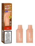 (image for) LOSTMARY600 POD COLA - 20ML
