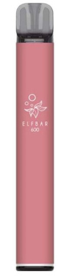 (image for) ELFBAR600 KIT STRAWBERRY KIWI
