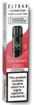 (image for) ELFBAR600 POD PINK LEMONADE
