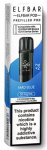 (image for) ELFBAR600 POD MAD BLUE