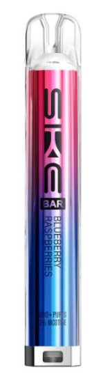 (image for) SKE600 KIT BLUEBER/RASPBERRIES