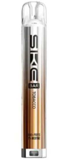 (image for) SKE600 KIT TOBACCO