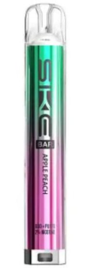 (image for) SKE600 KIT APPLE PEACH