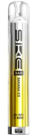 (image for) SKE600 POD BANANA ICE